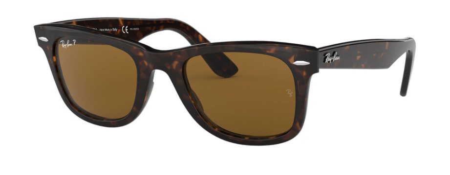 Ray Ban 2140 Wayfarer Classic