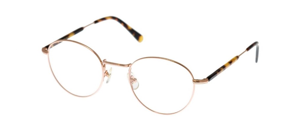 Occhiali da vista Kyme pier maria de flippi collection - Ottica Dieci  decimi - Napoli