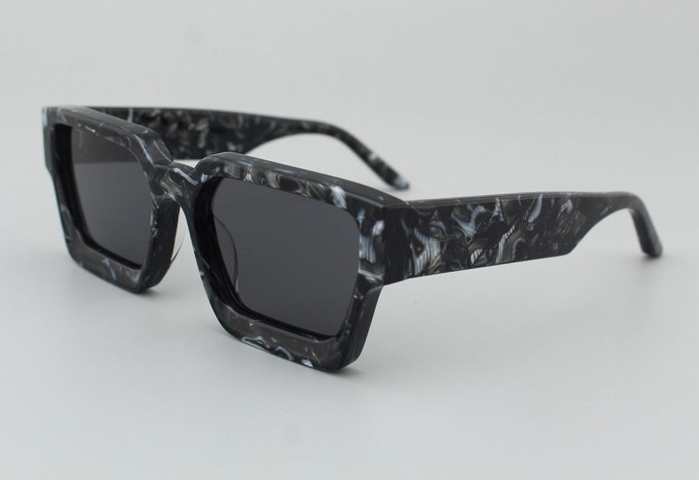 Occhiali da sole Leziff los angeles - Ottica Dieci decimi - Napoli