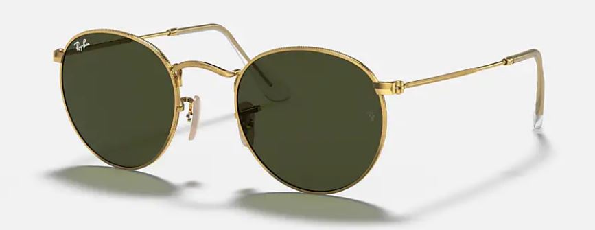 Ray Ban Round RB 3447