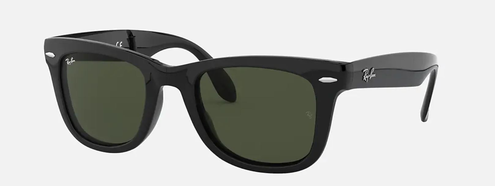 Ray Ban Wayfarer Pieghevole
