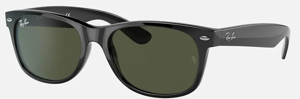 RayBan NEW Wayfarer RB 2132