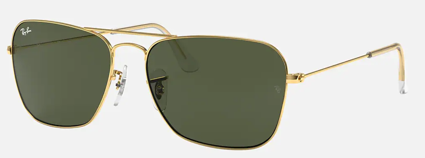 Ray Ban Caravan RB 3136 Ottica Dieci Decimi