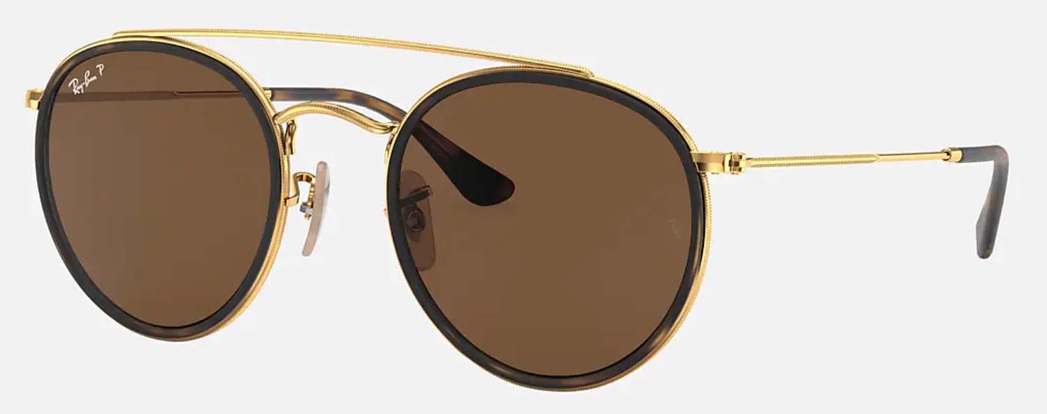 Ray Ban Double Bridge RB 3647N