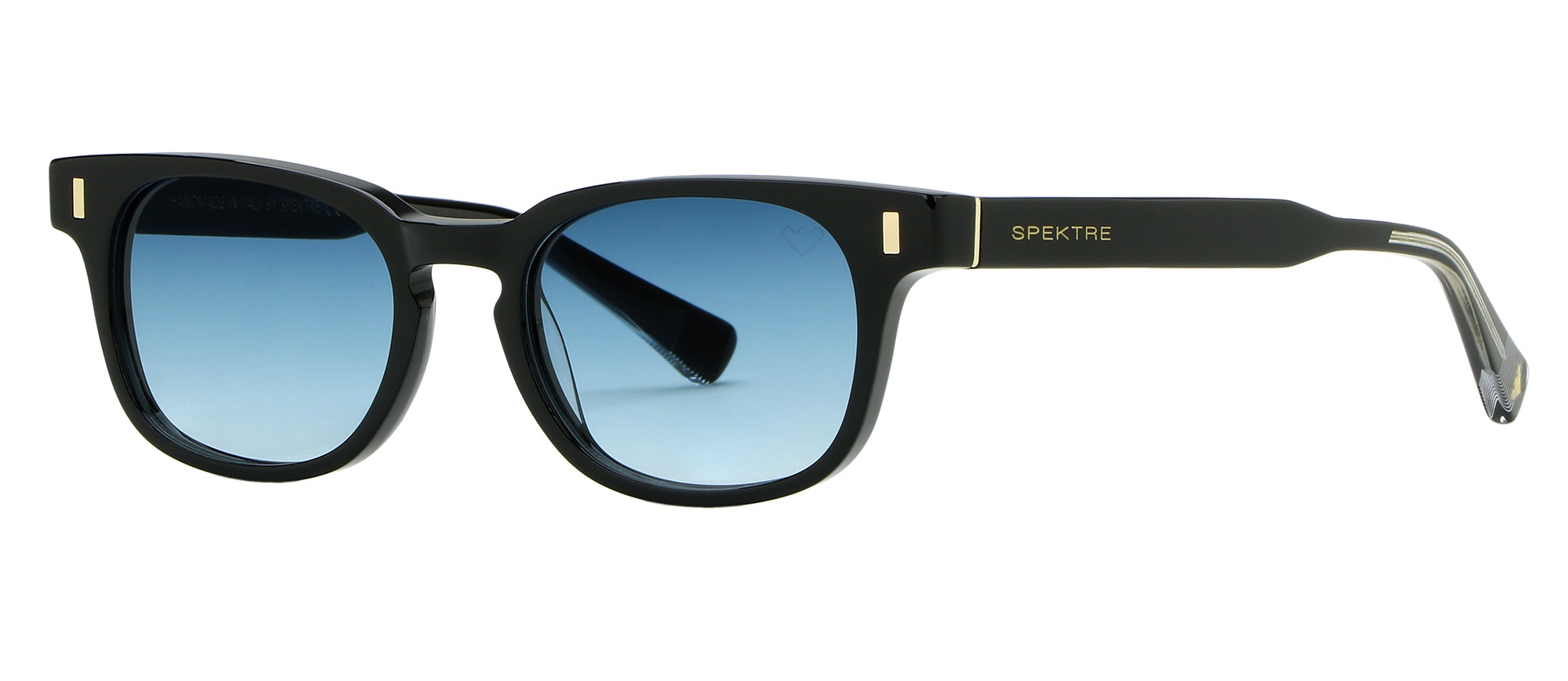 Spektre Castor