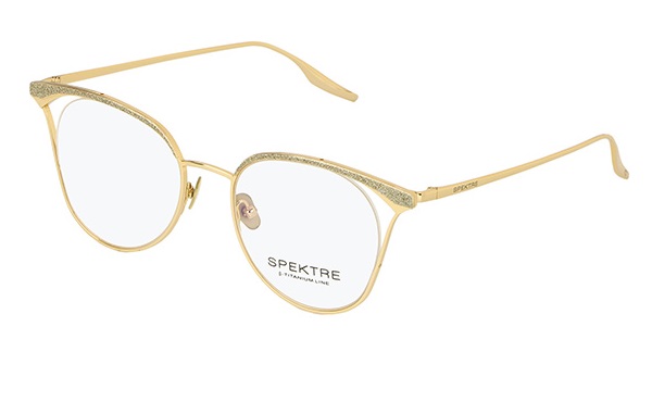 Spektre Andre