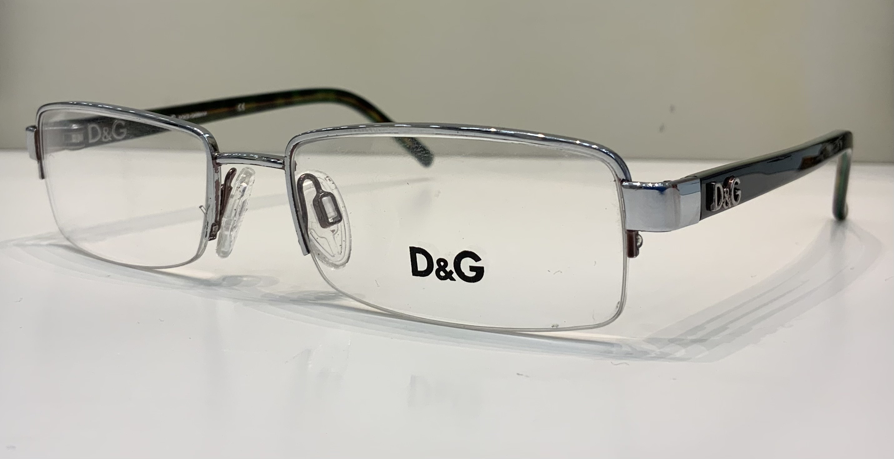 Dolce & Gabbana DG 5025