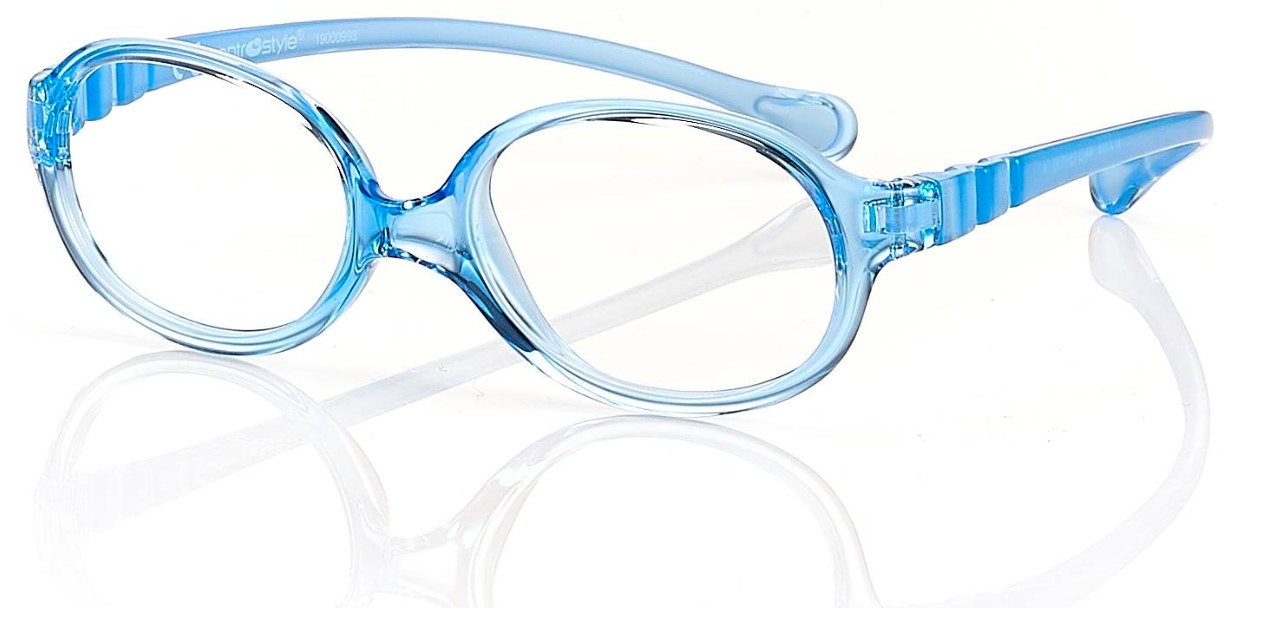 Centrostyle 173 Ottica Dieci Decimi