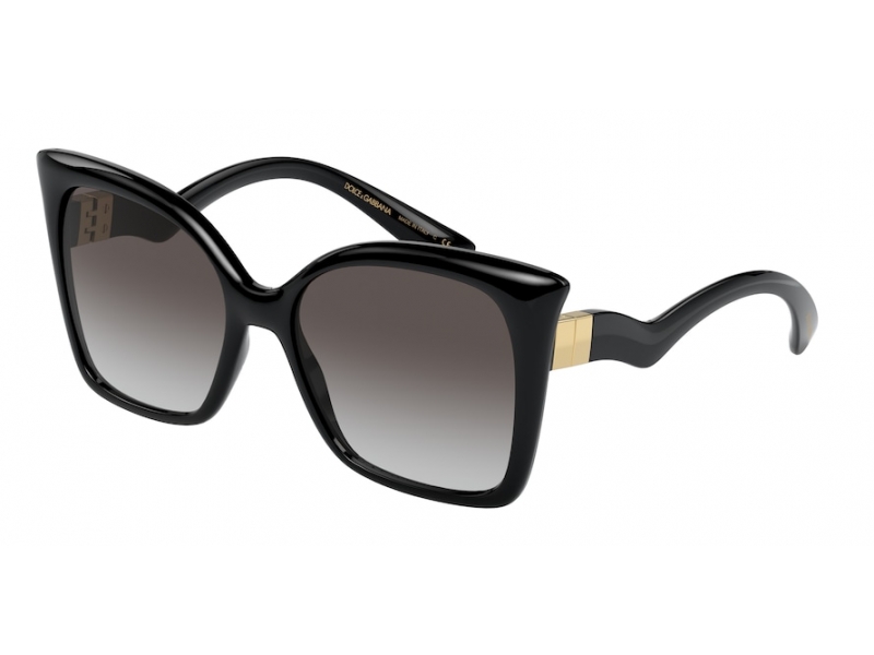 Dolce & Gabbana Gattopardo DG 6168