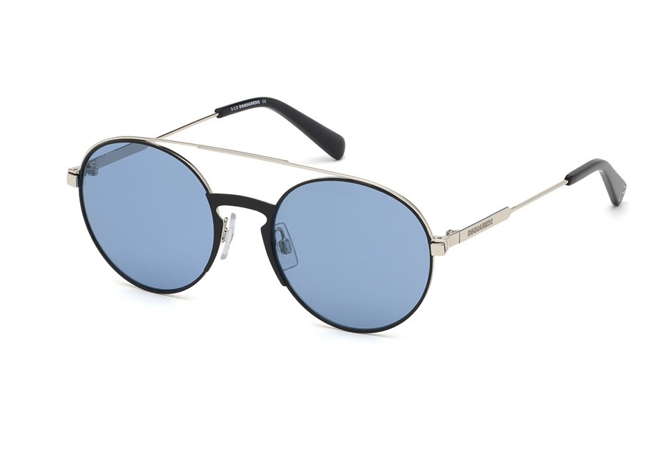 DSQUARED DQ 0319 DEE DEE