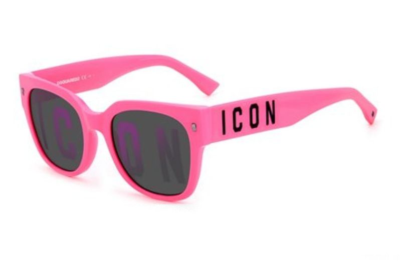DSQUARED2 ICON 0005