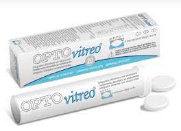 Opto Vitreo