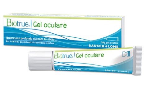 Biotrue - gel oculare