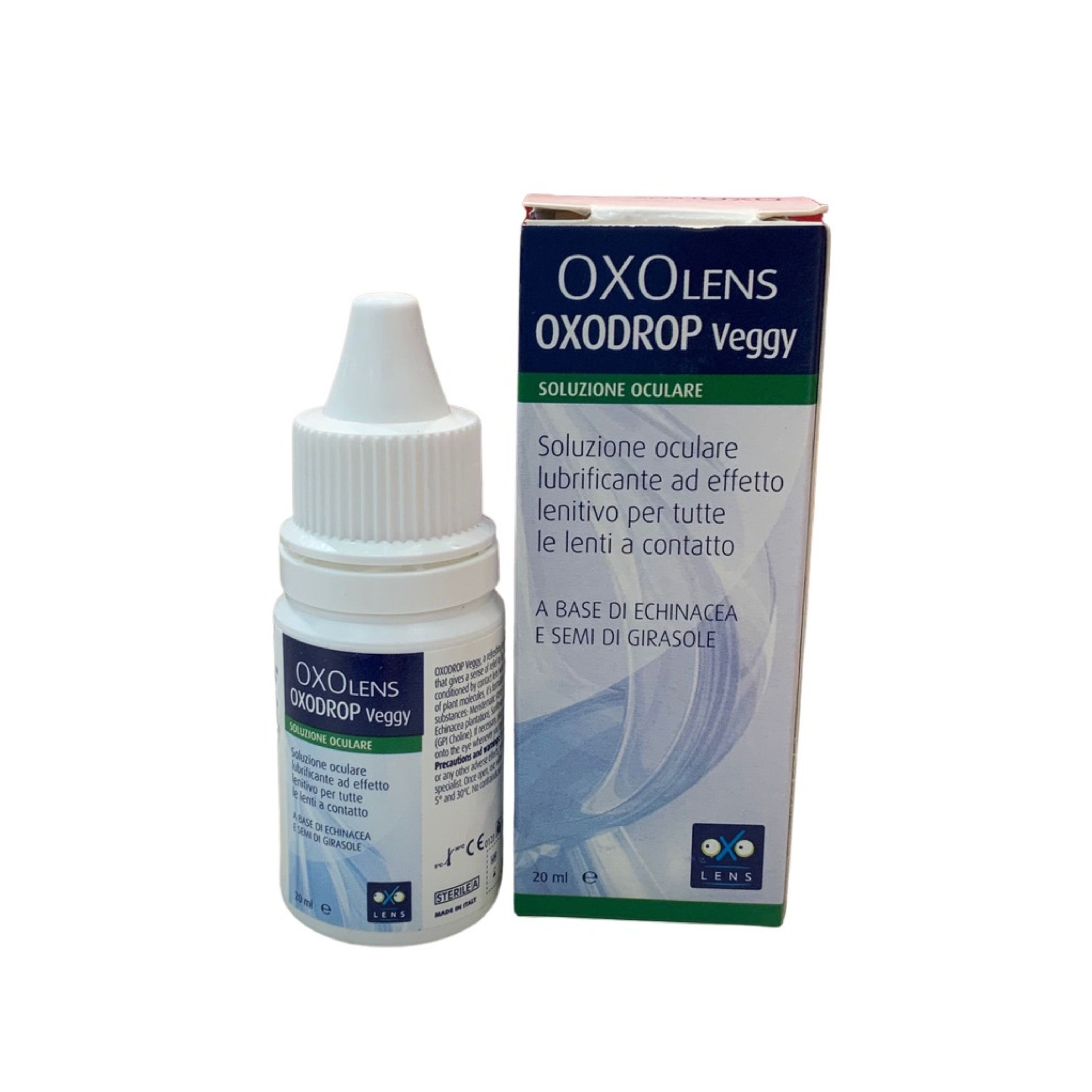 OXO VEGGY 