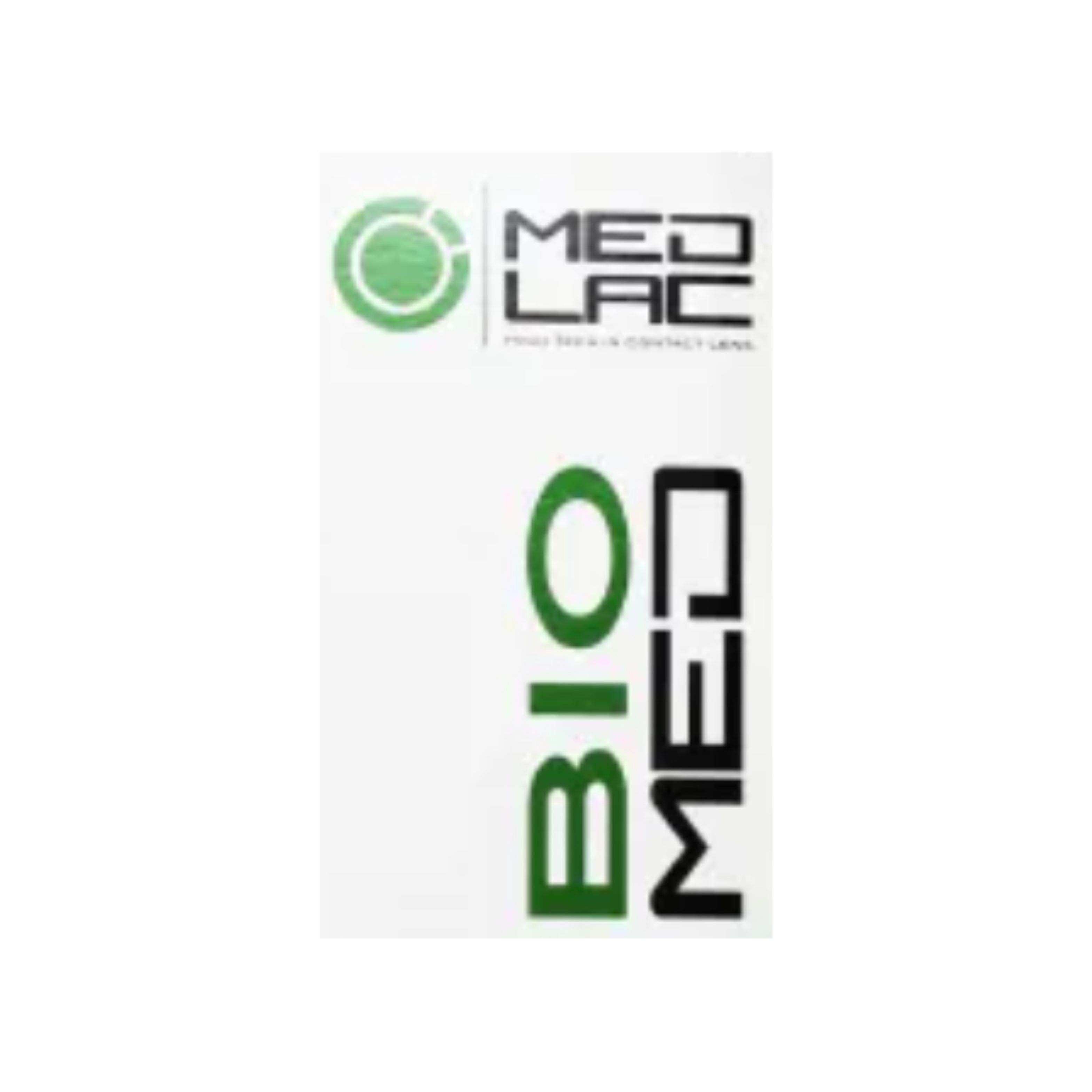BioMed - single-dose saline 30 x 10ml