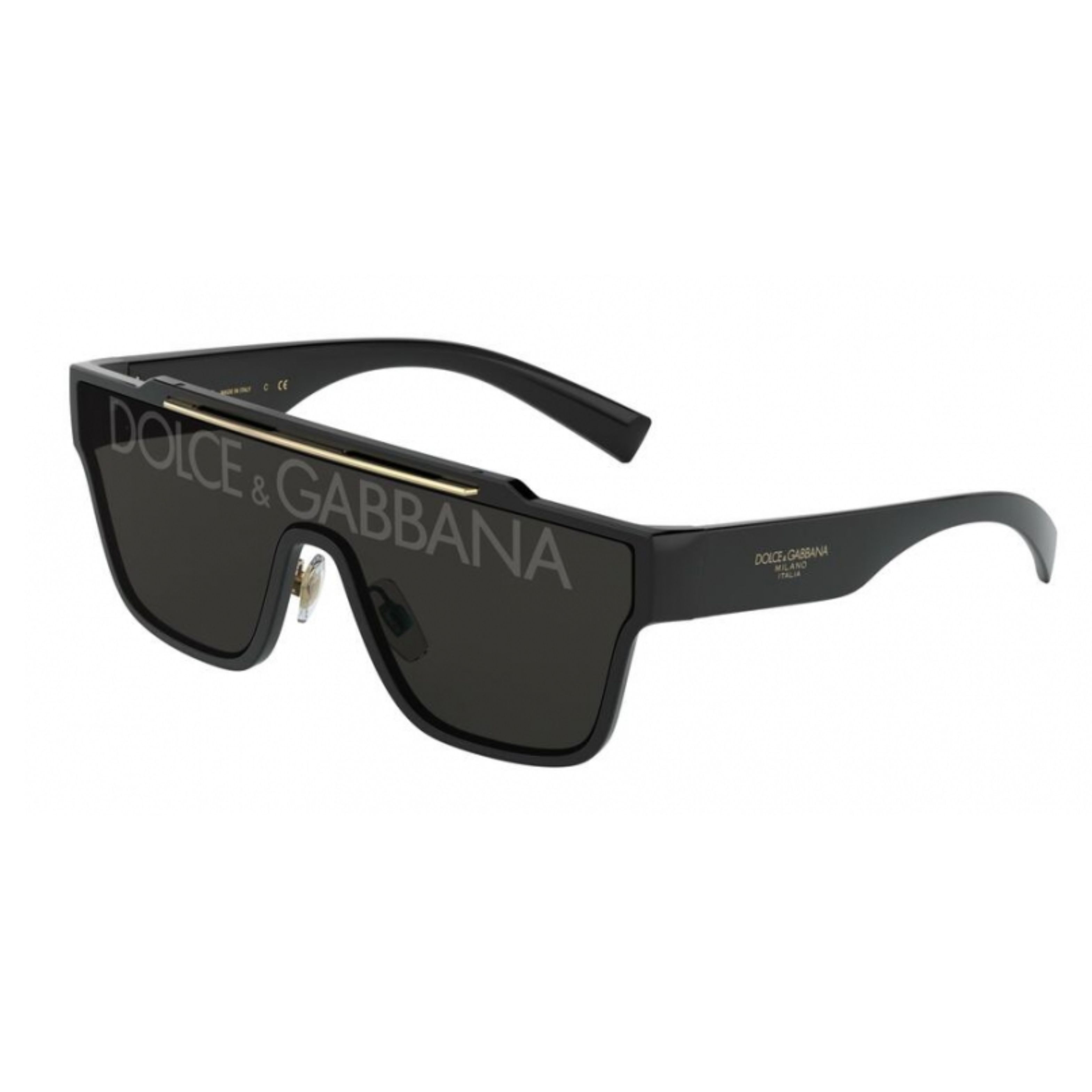 Dolce & Gabbana - DG6125
