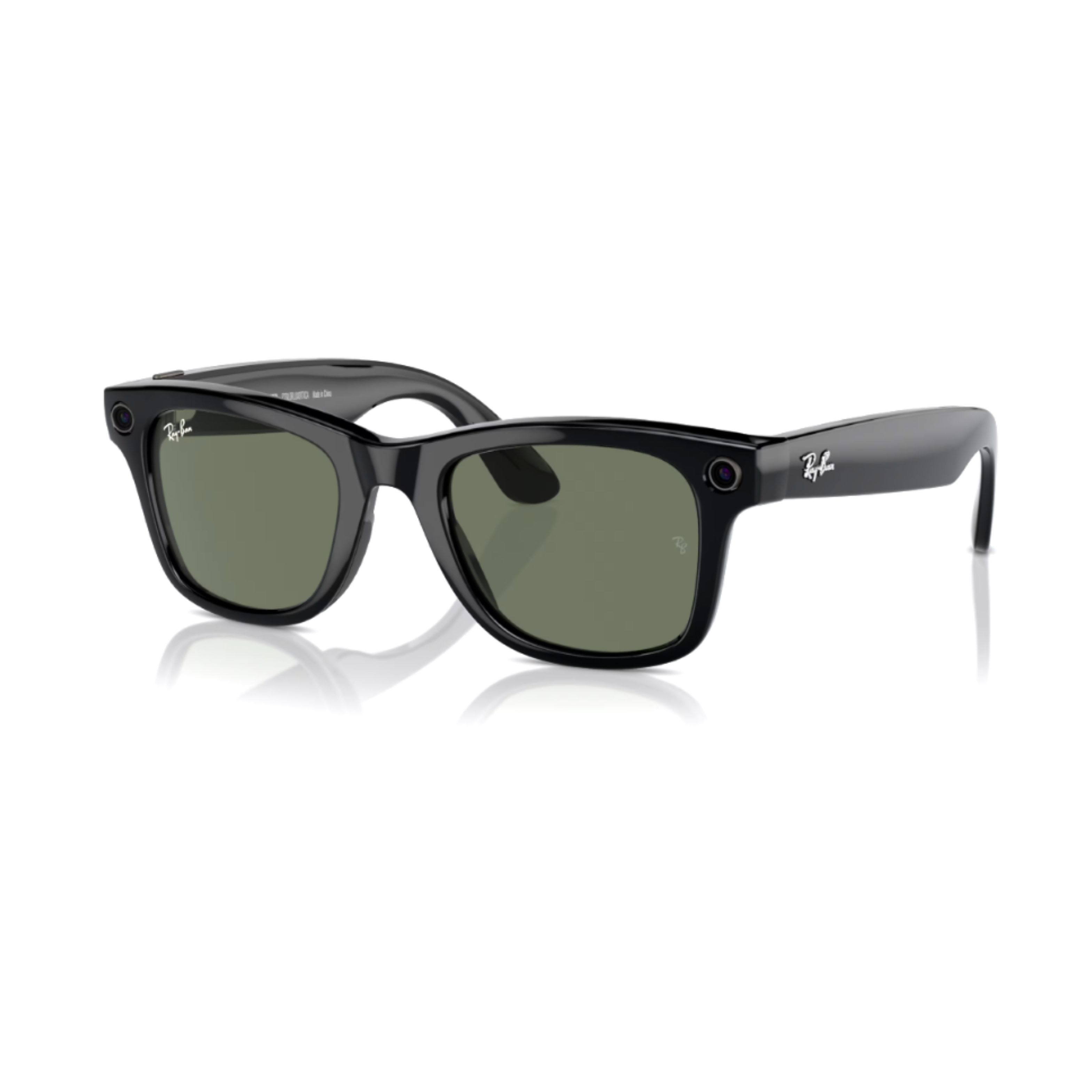 RAY-BAN META WAYFARER 