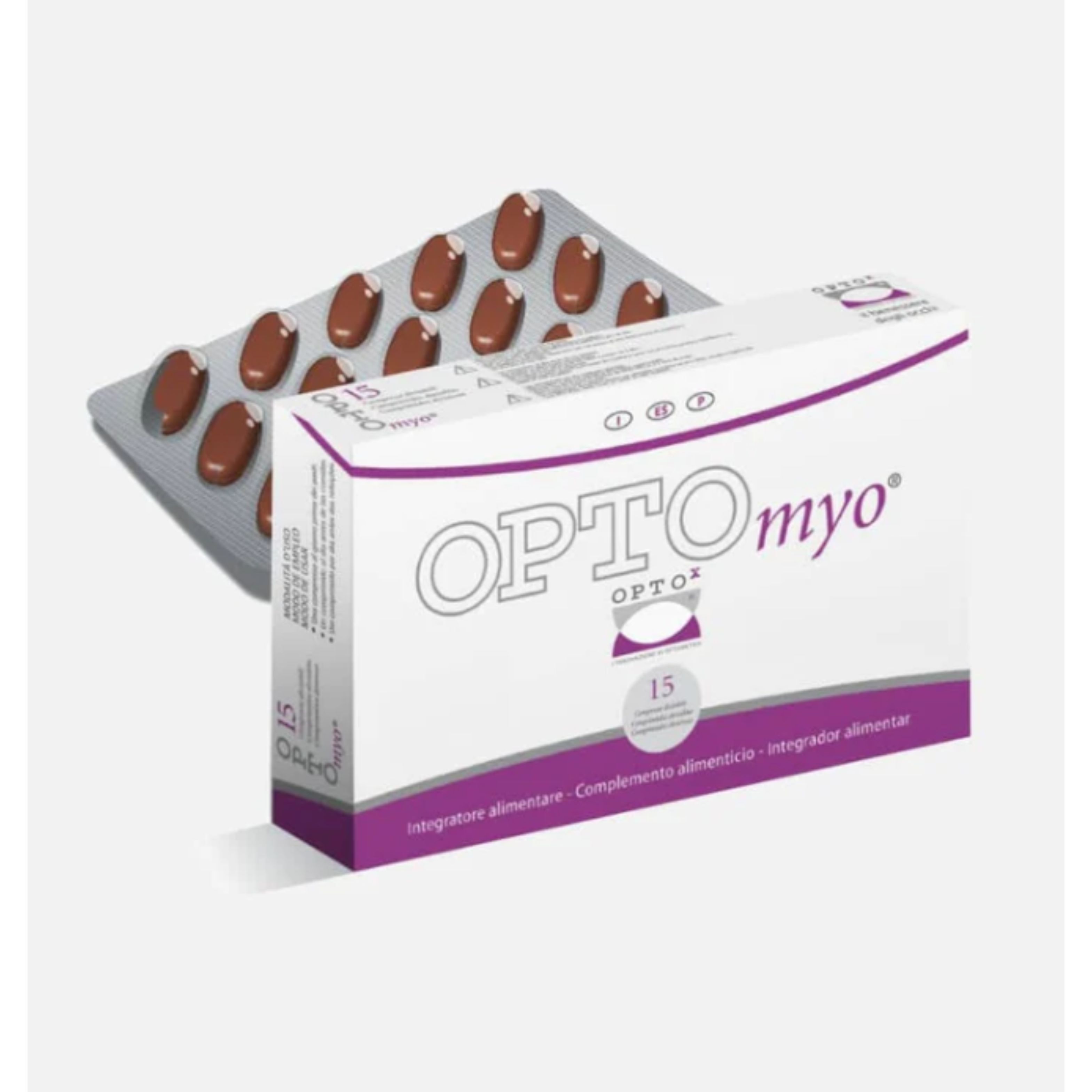 Opto Myo