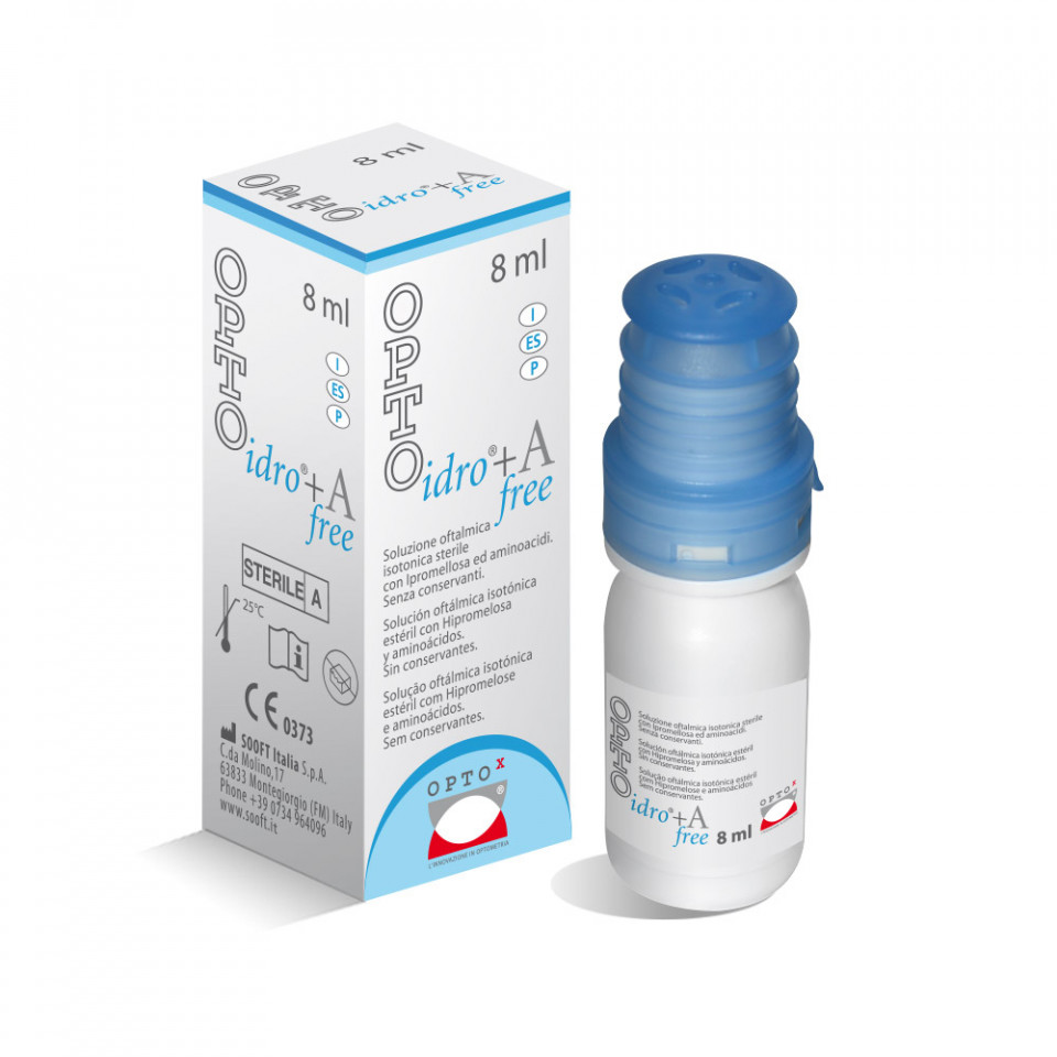 Opto Idro+ A free