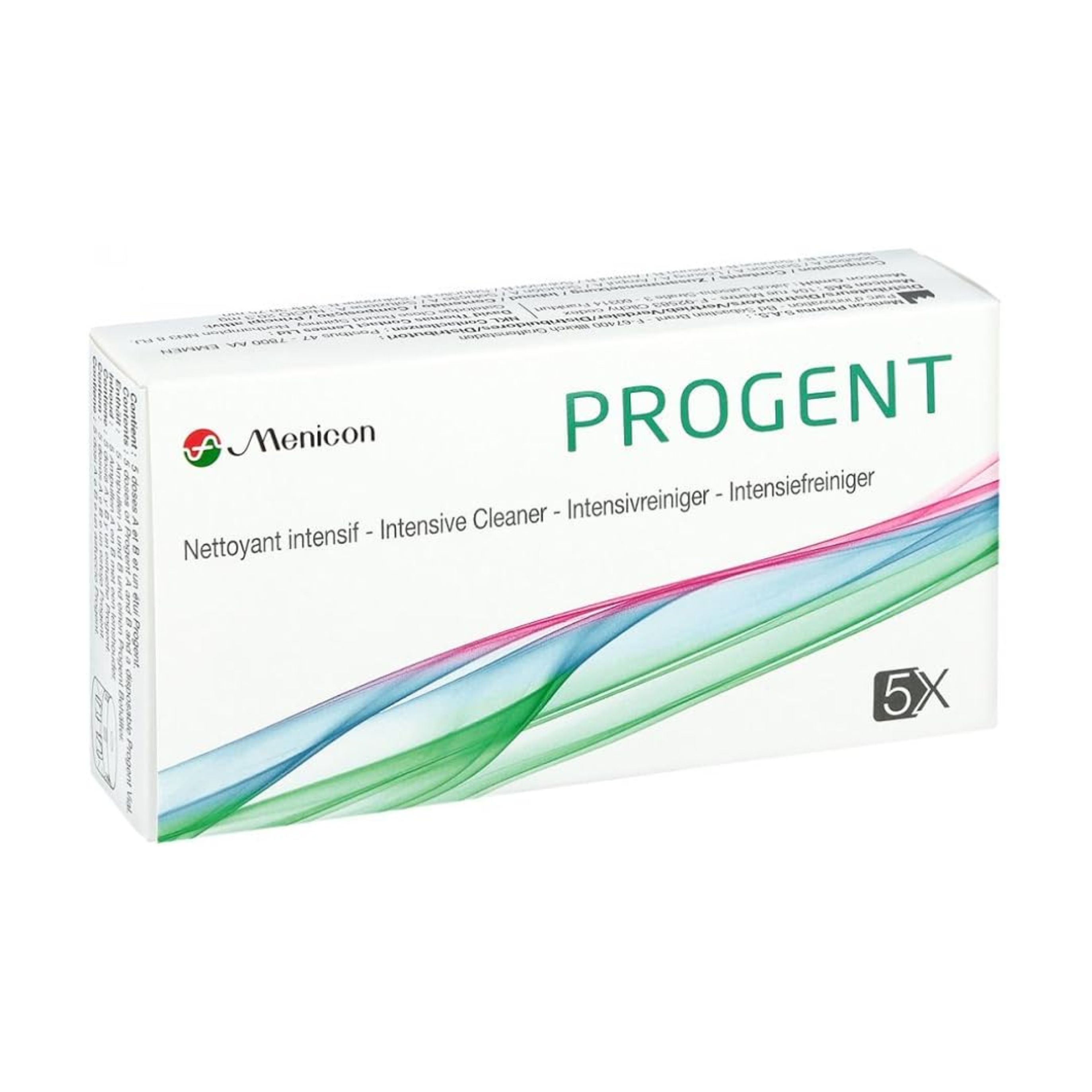 Progent - Soleko