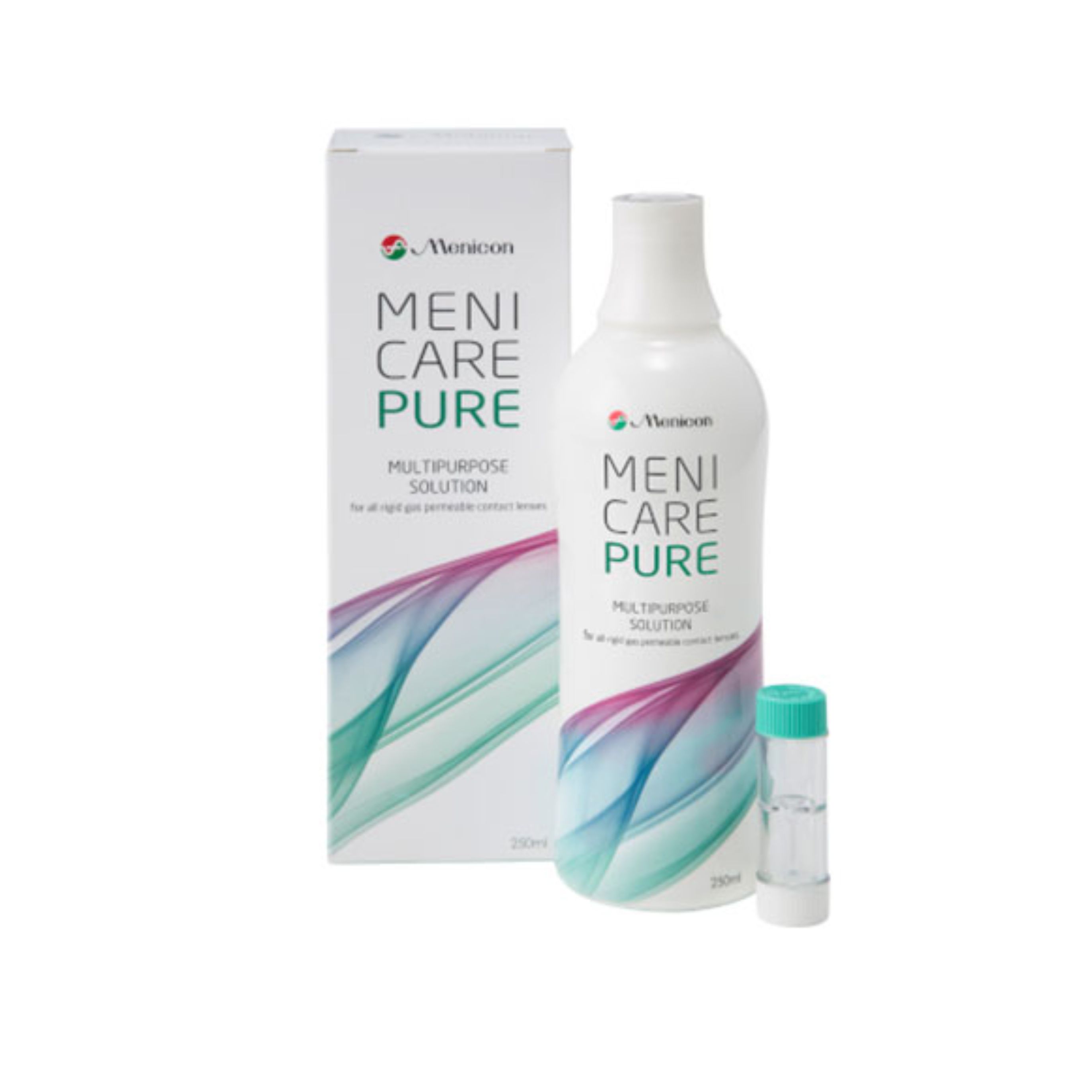 Menicare Pure - Soleko 