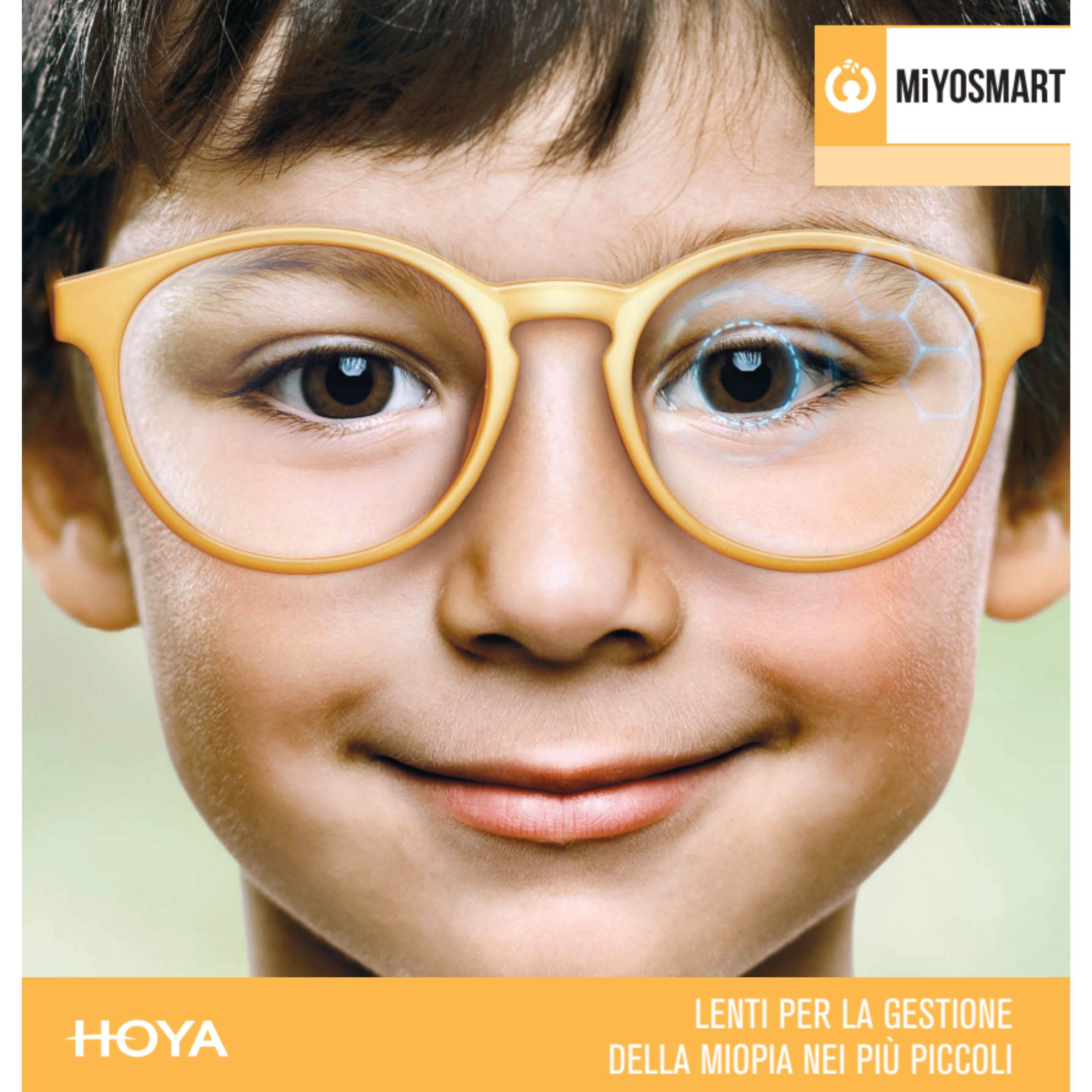 Voucher Lenti Miyosmart 