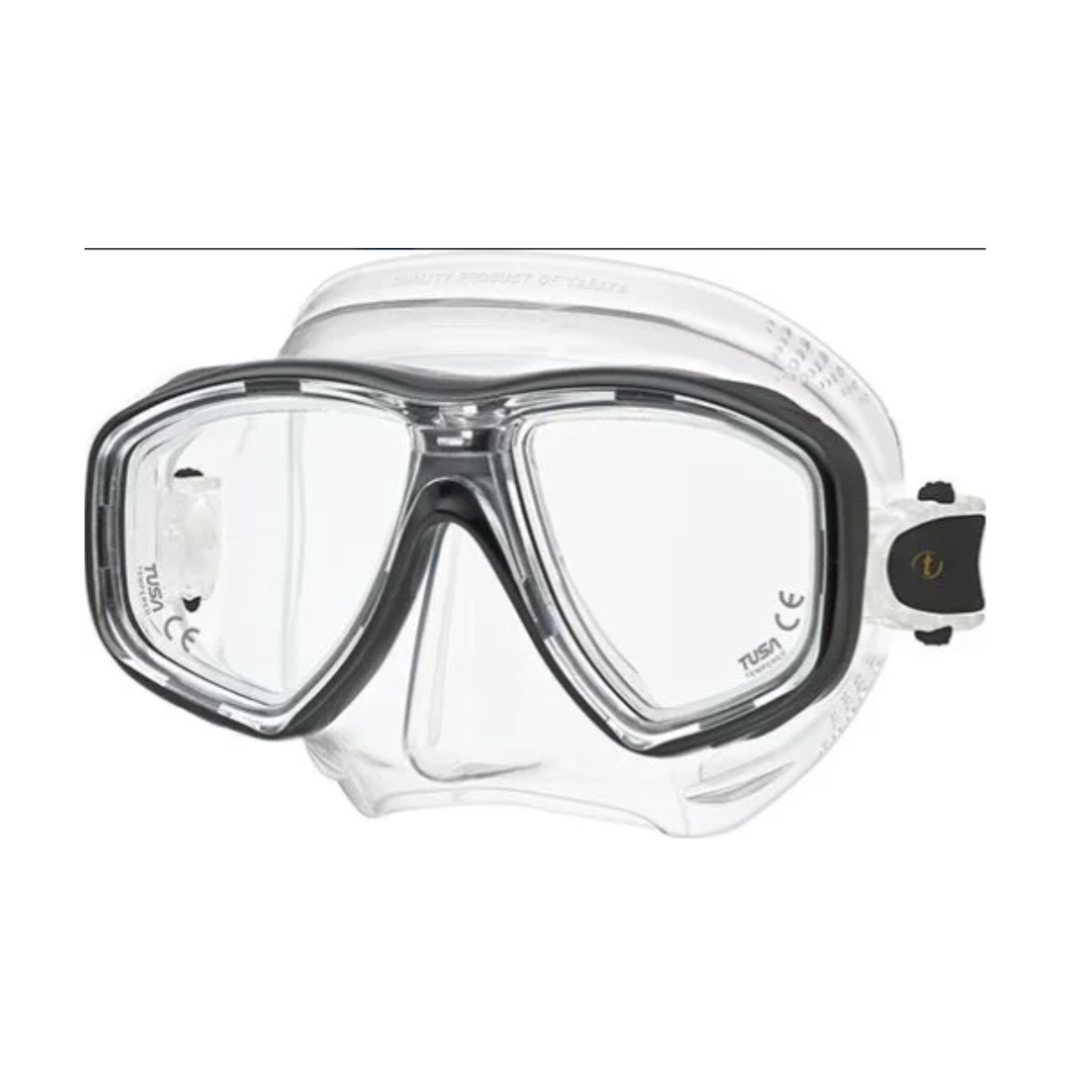 TUSA - FREEDOM M212 CEOS 