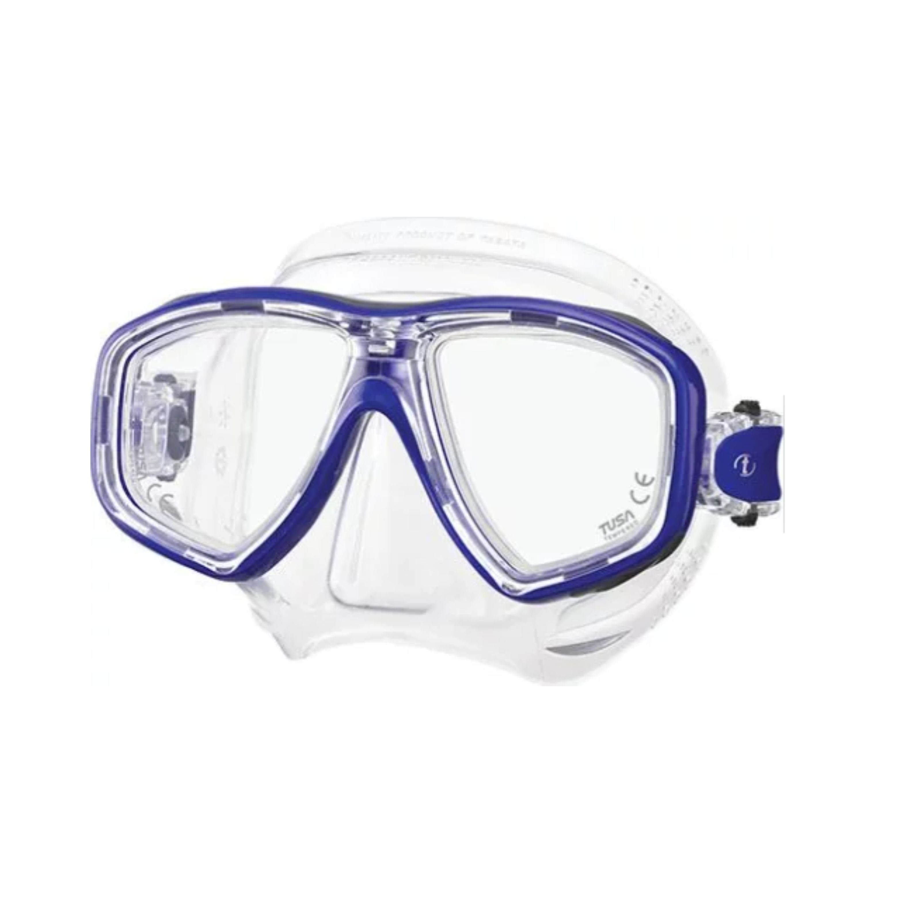 TUSA - FREEDOM M212 CEOS 