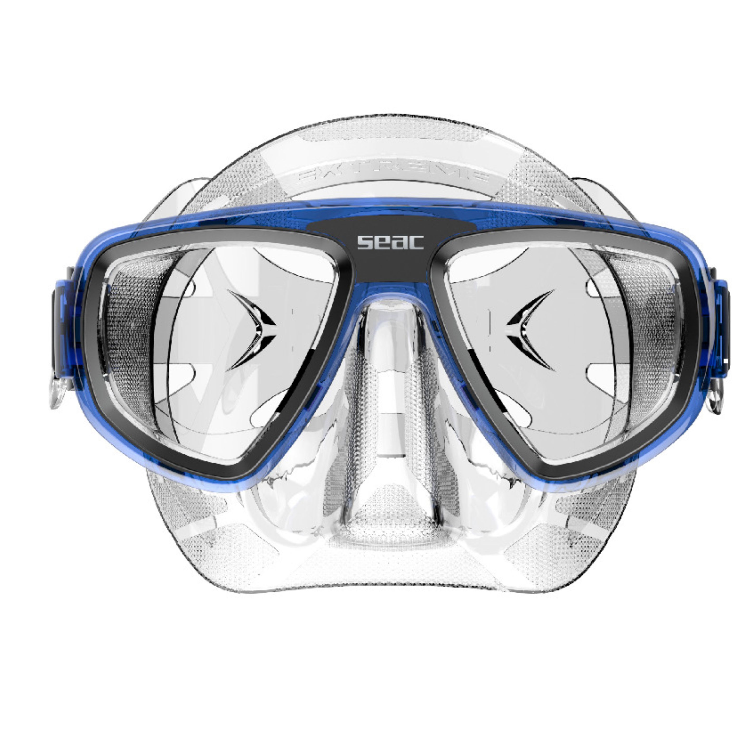 SEAC SUB - EXTREME 50