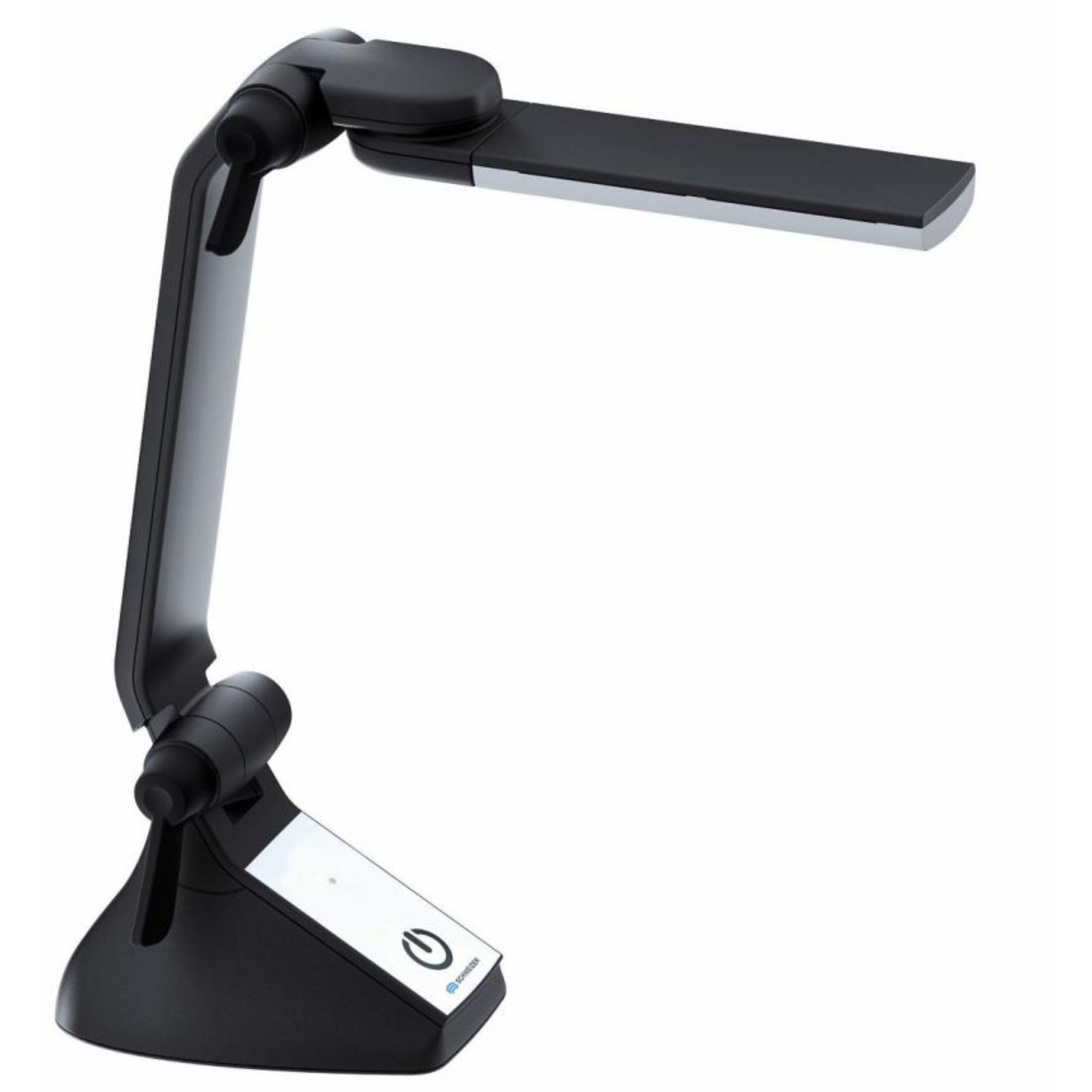 Lampada da tavolo portatile a LED 4500°K a un braccio