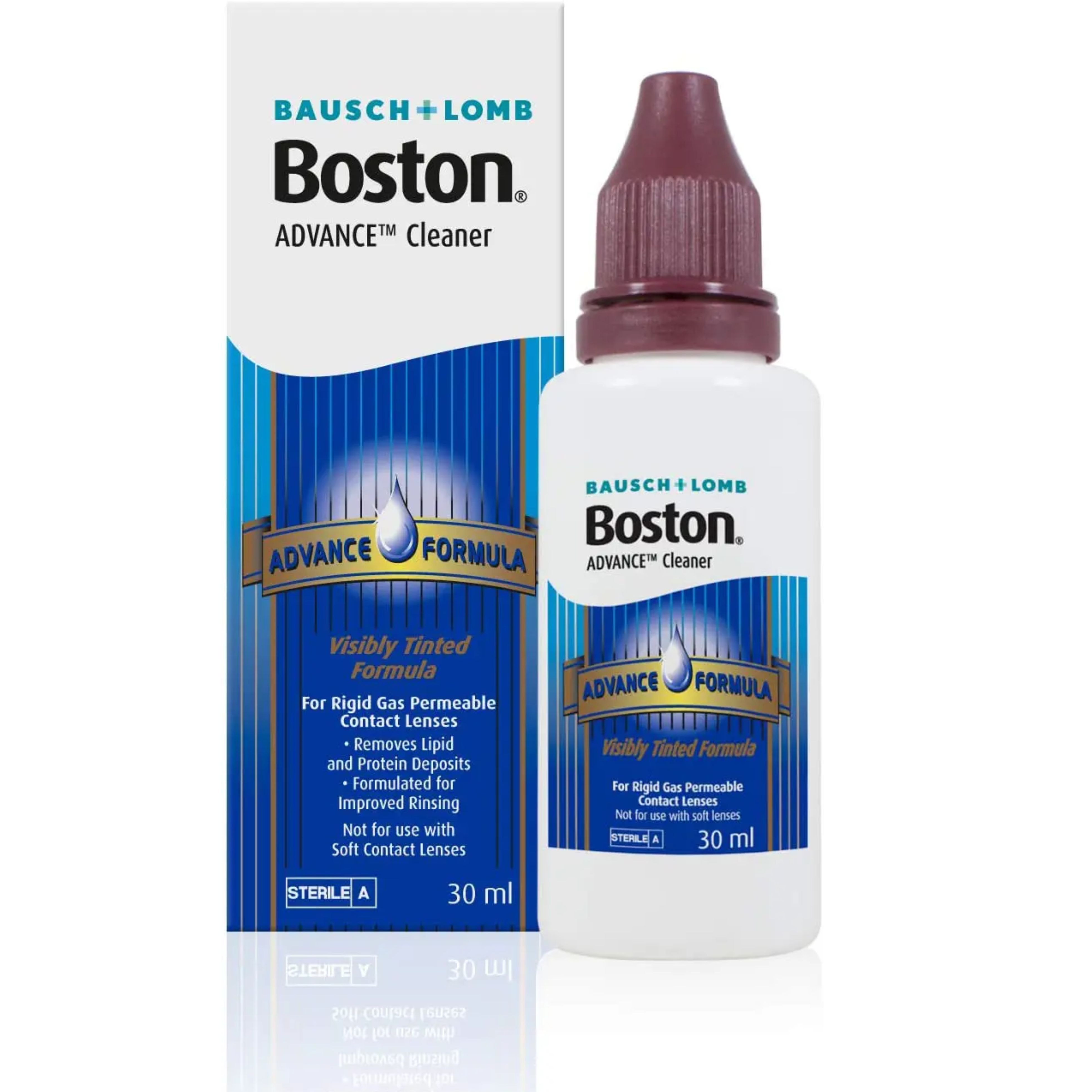 Boston ADVANCE Cleaner