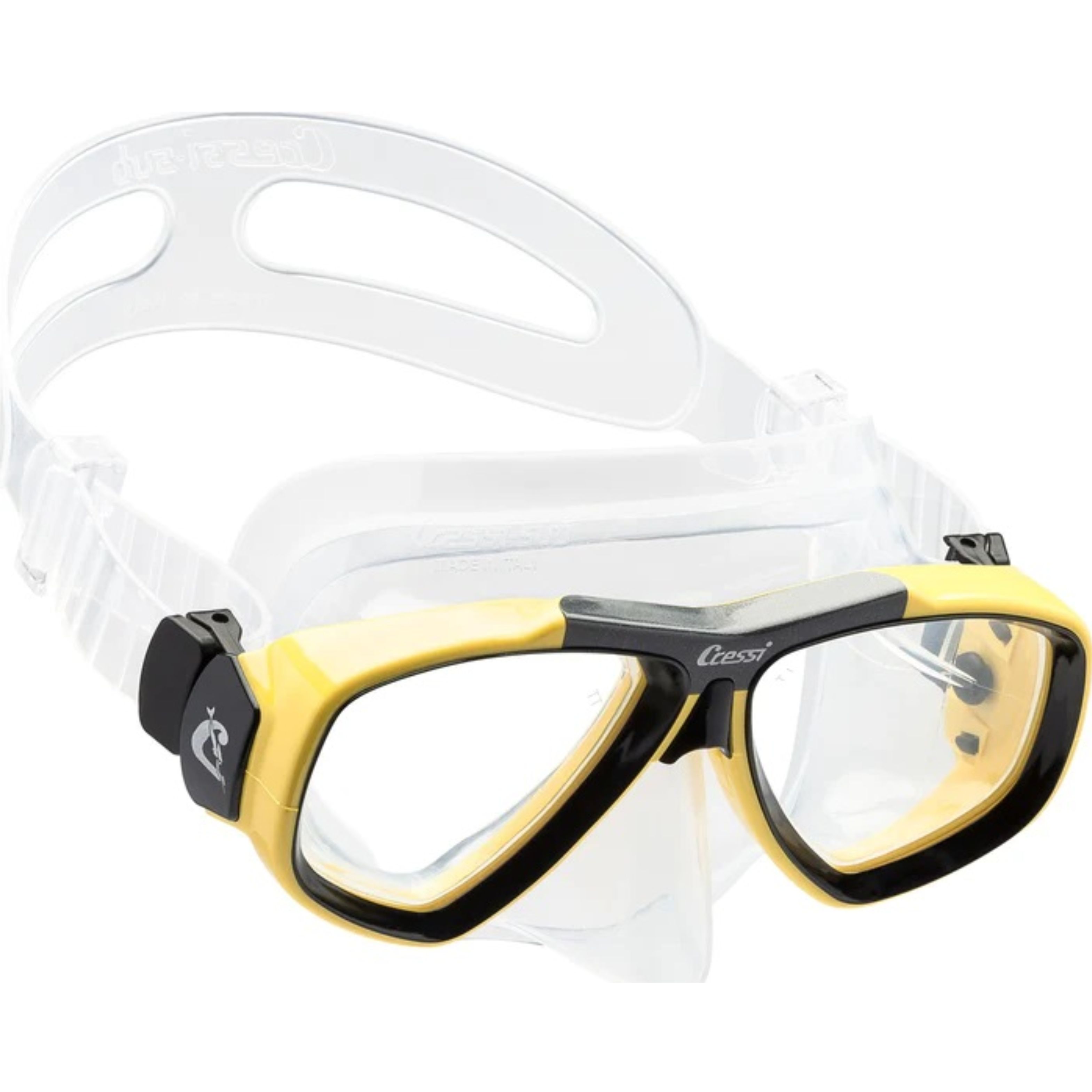 Cressi Sub - Focus 