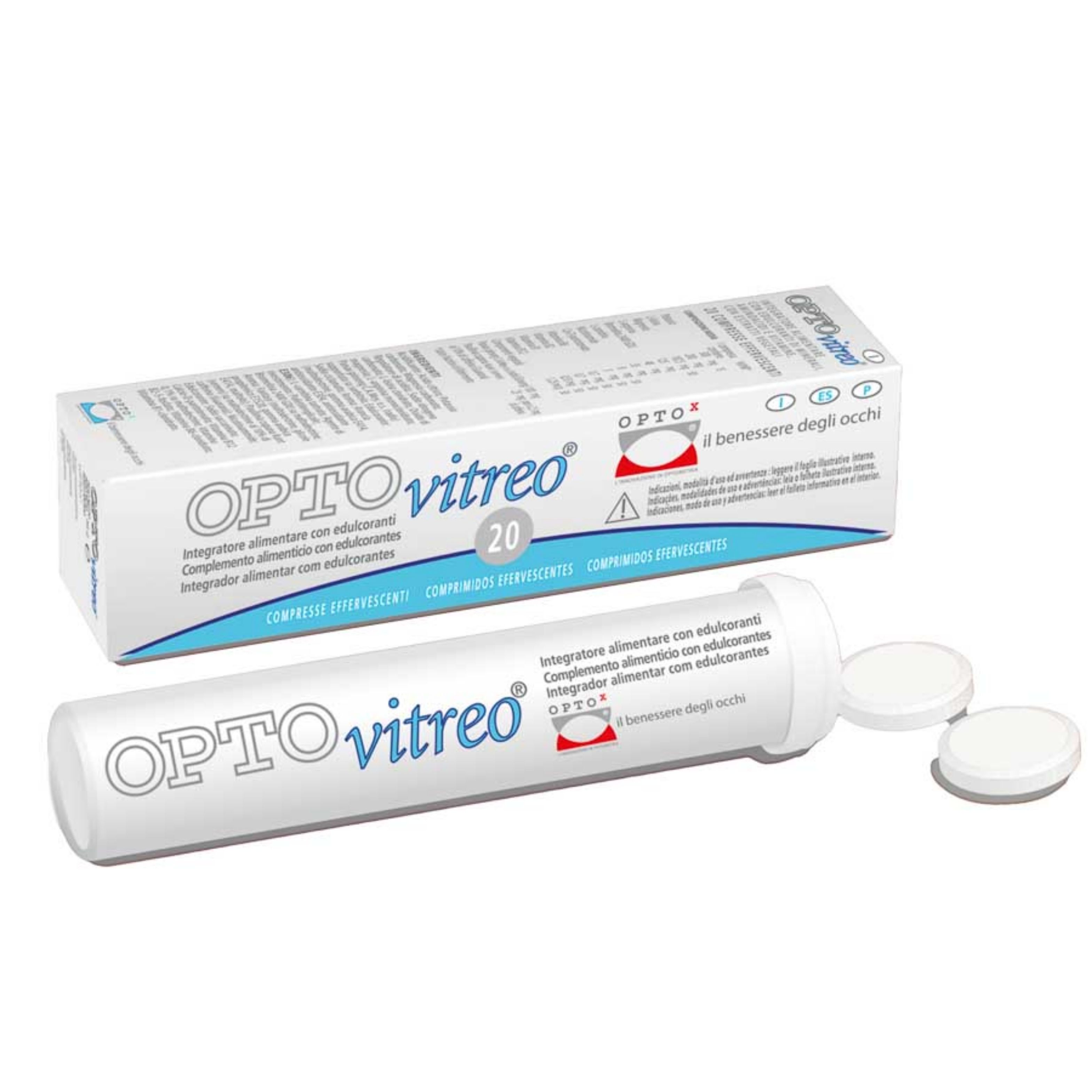Opto Vitreo