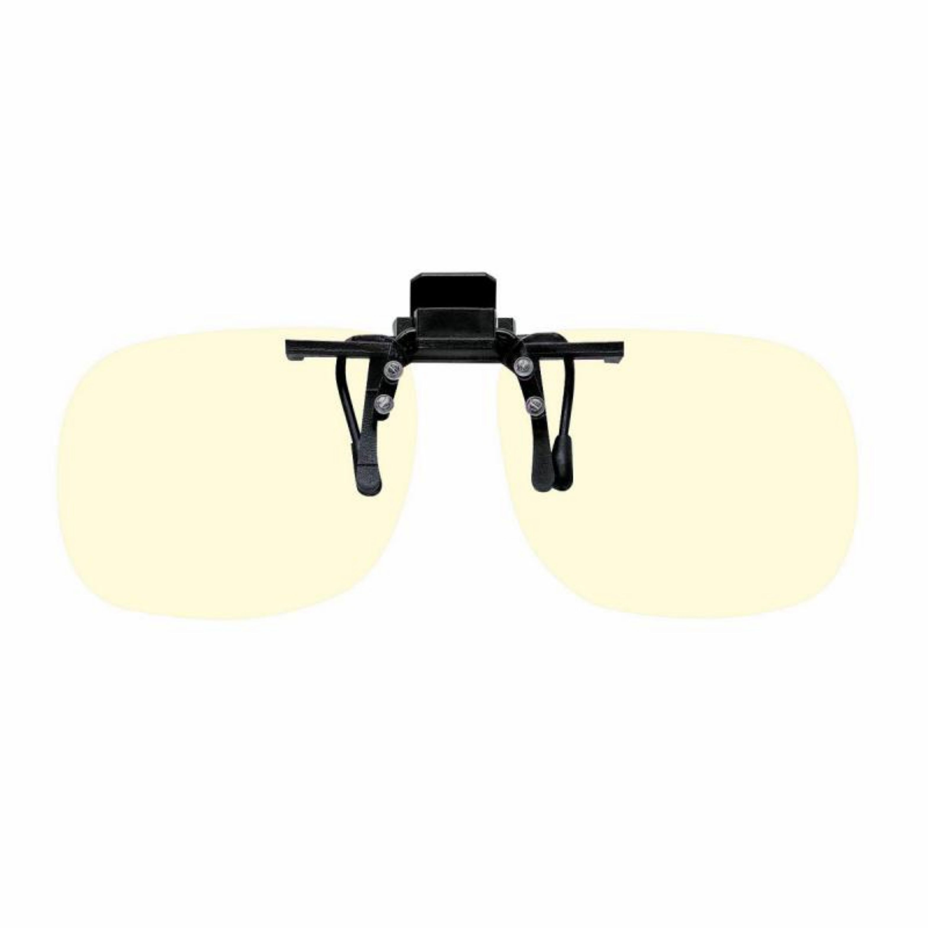 CLIP ON with Photoselective Filter