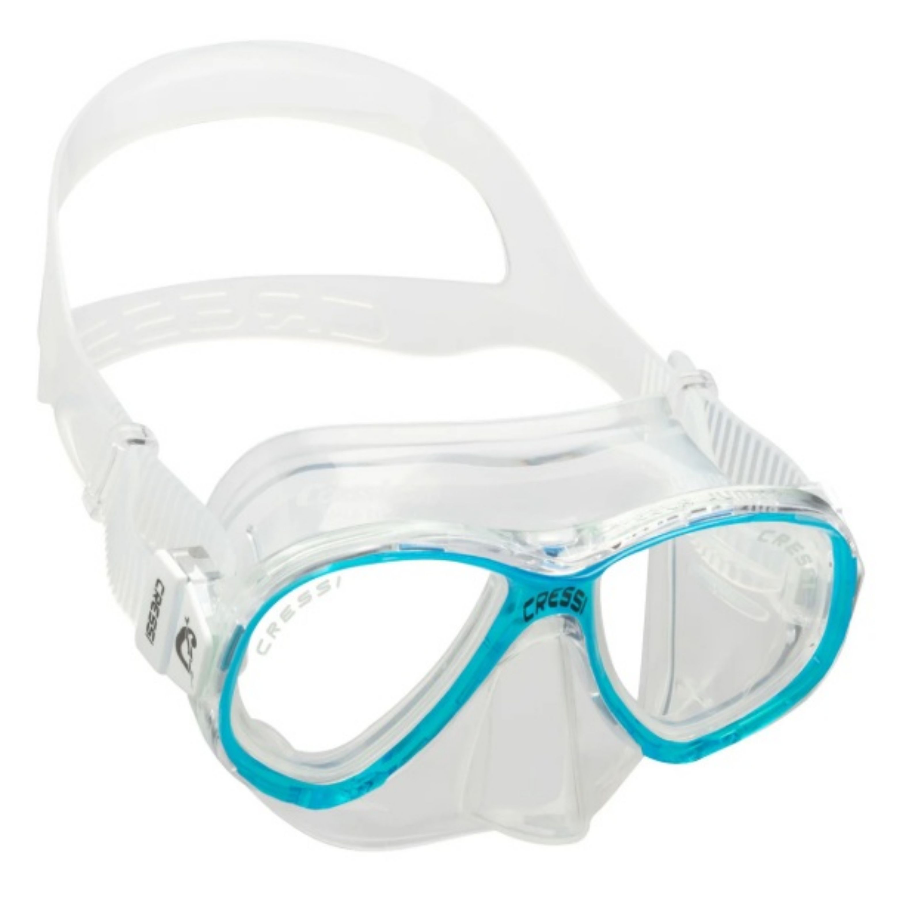 Maschera Cressi Sub - PERLA JUNIOR