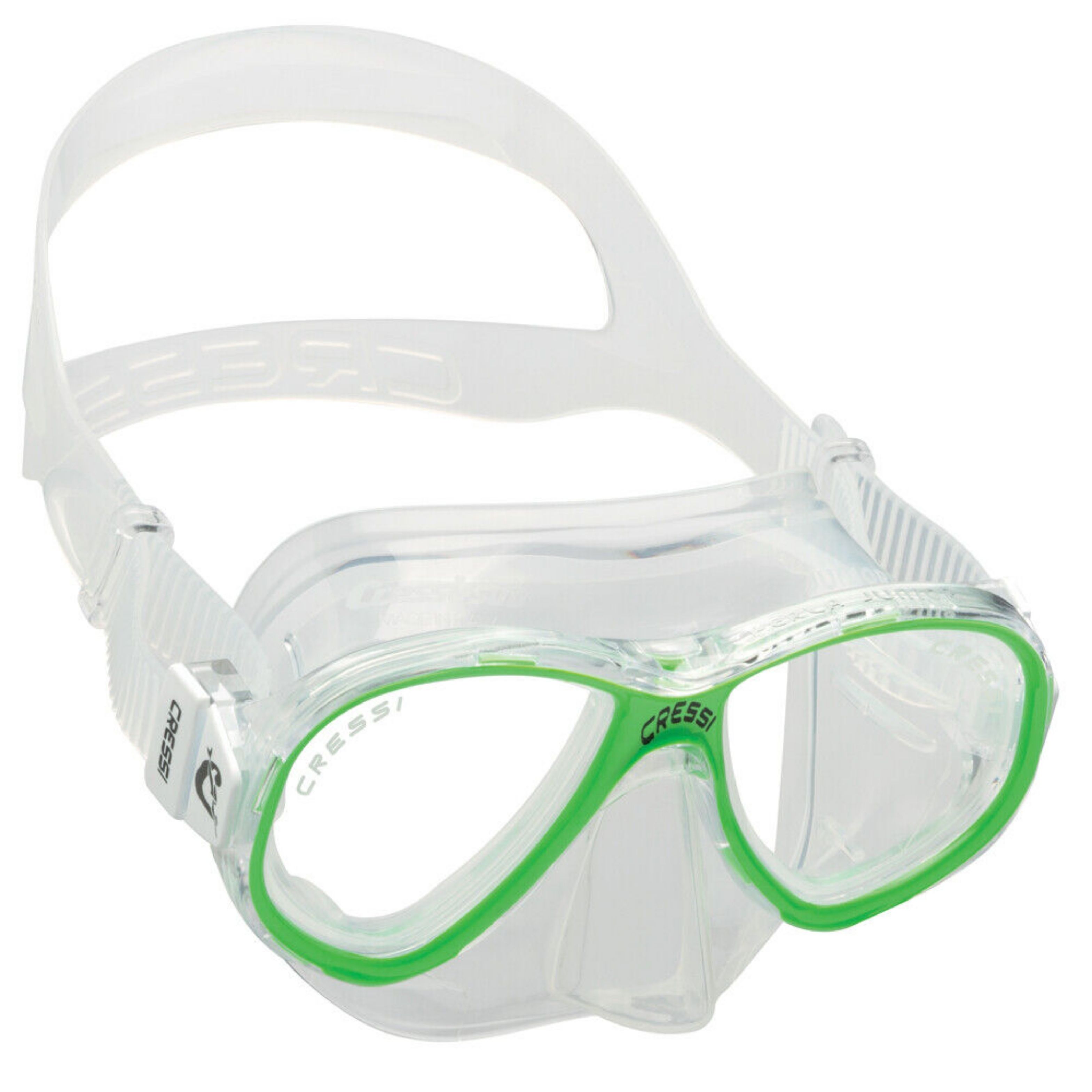 Maschera Cressi Sub - PERLA JUNIOR