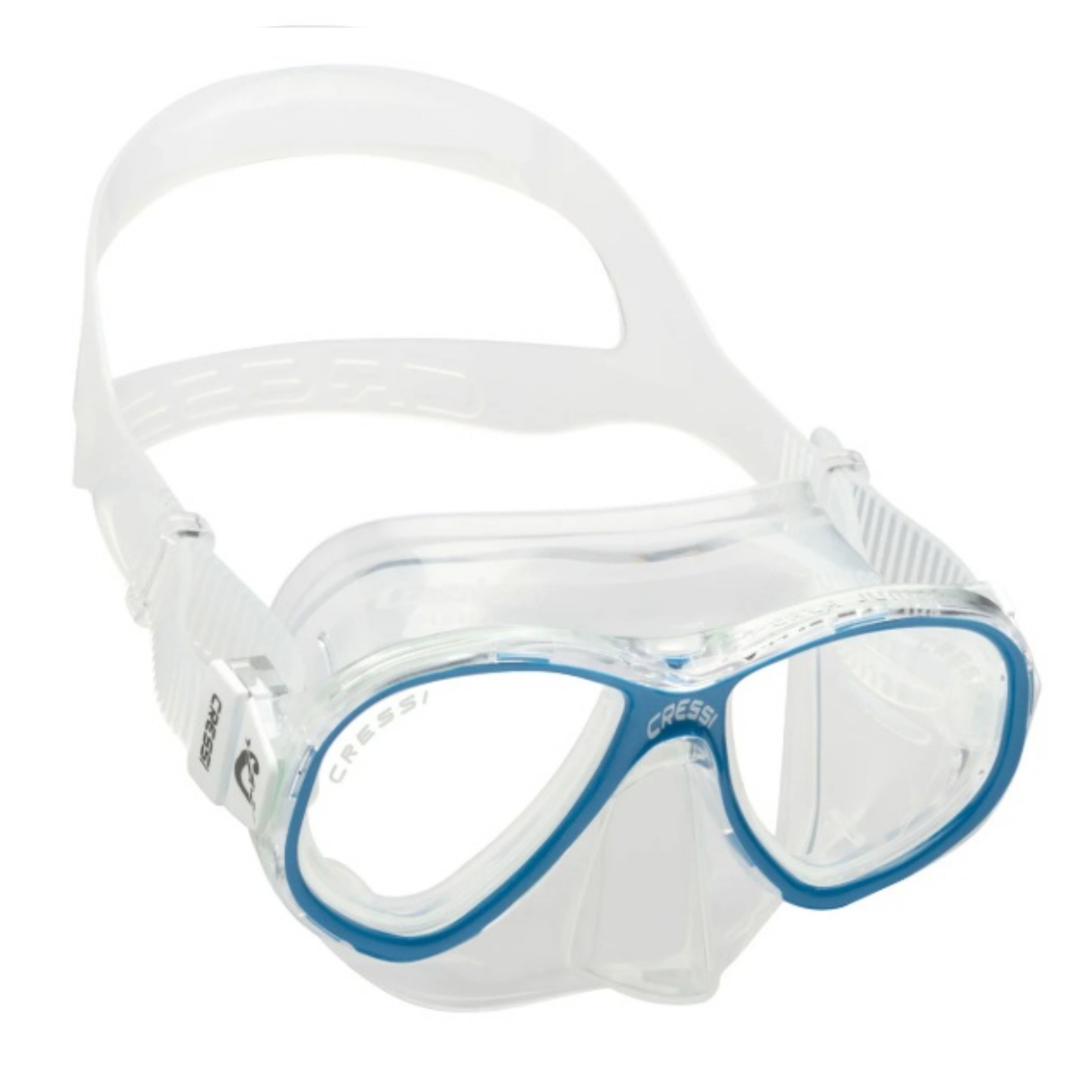 Maschera Cressi Sub - PERLA JUNIOR