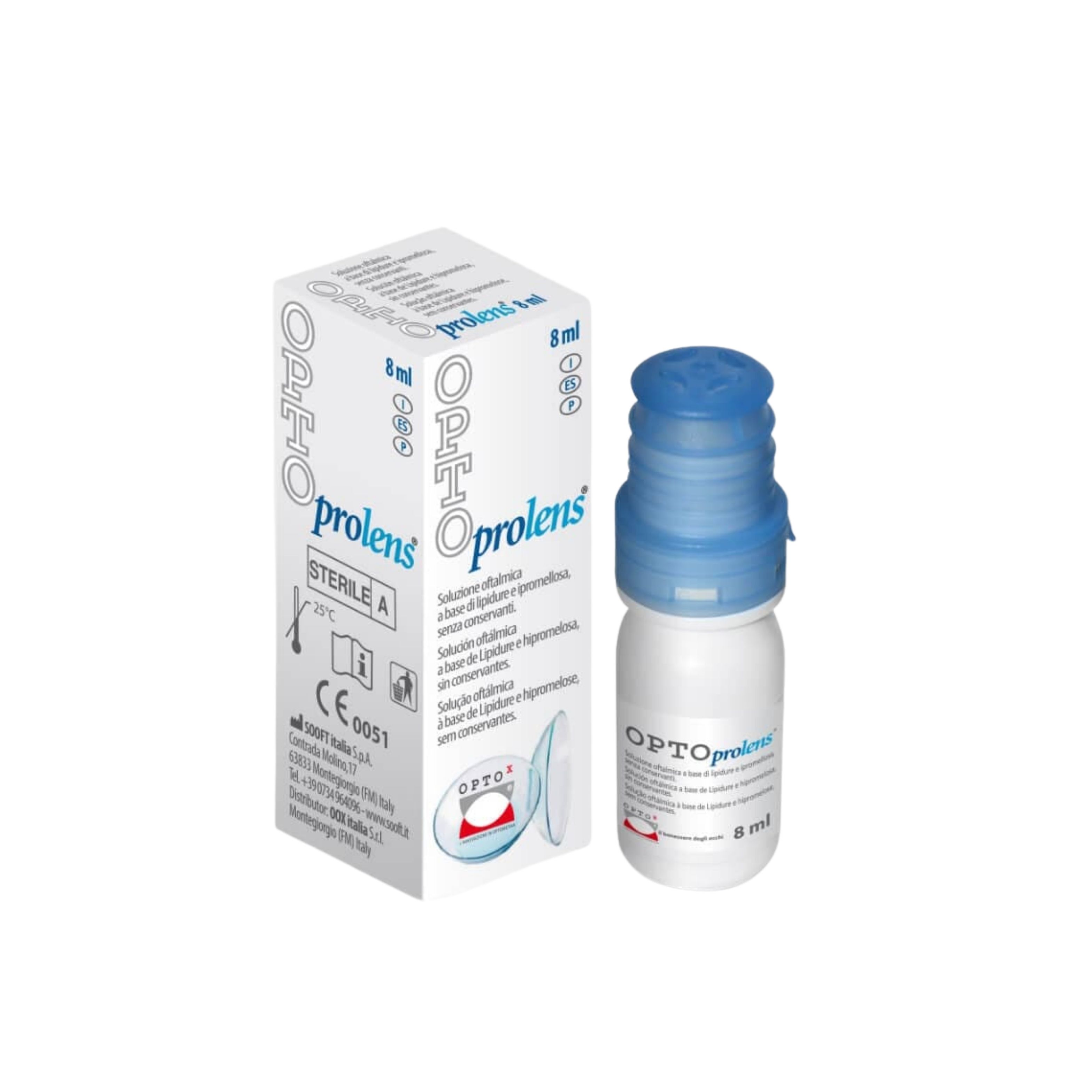Opto Prolens