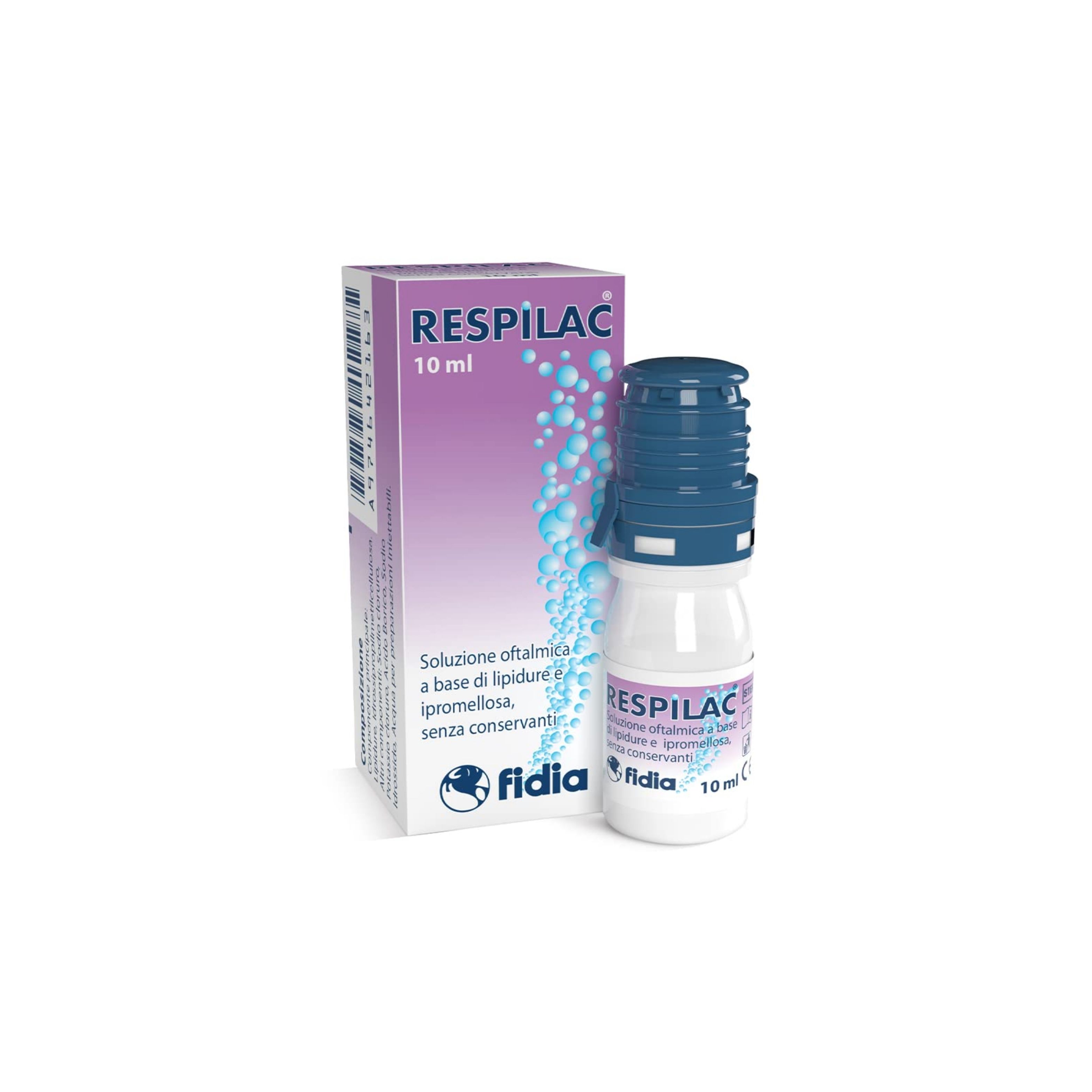 Respilac 
