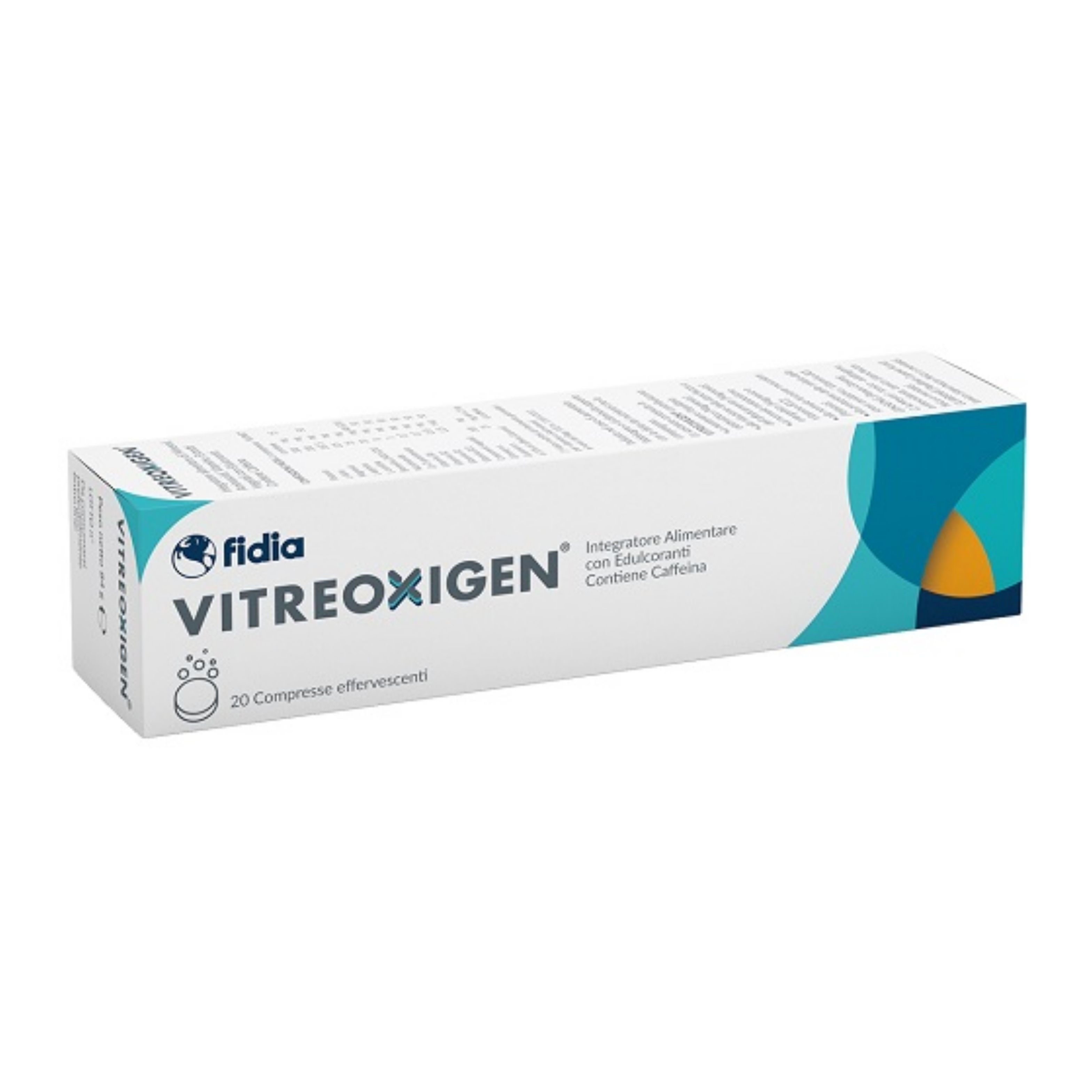 Vitreoxigen