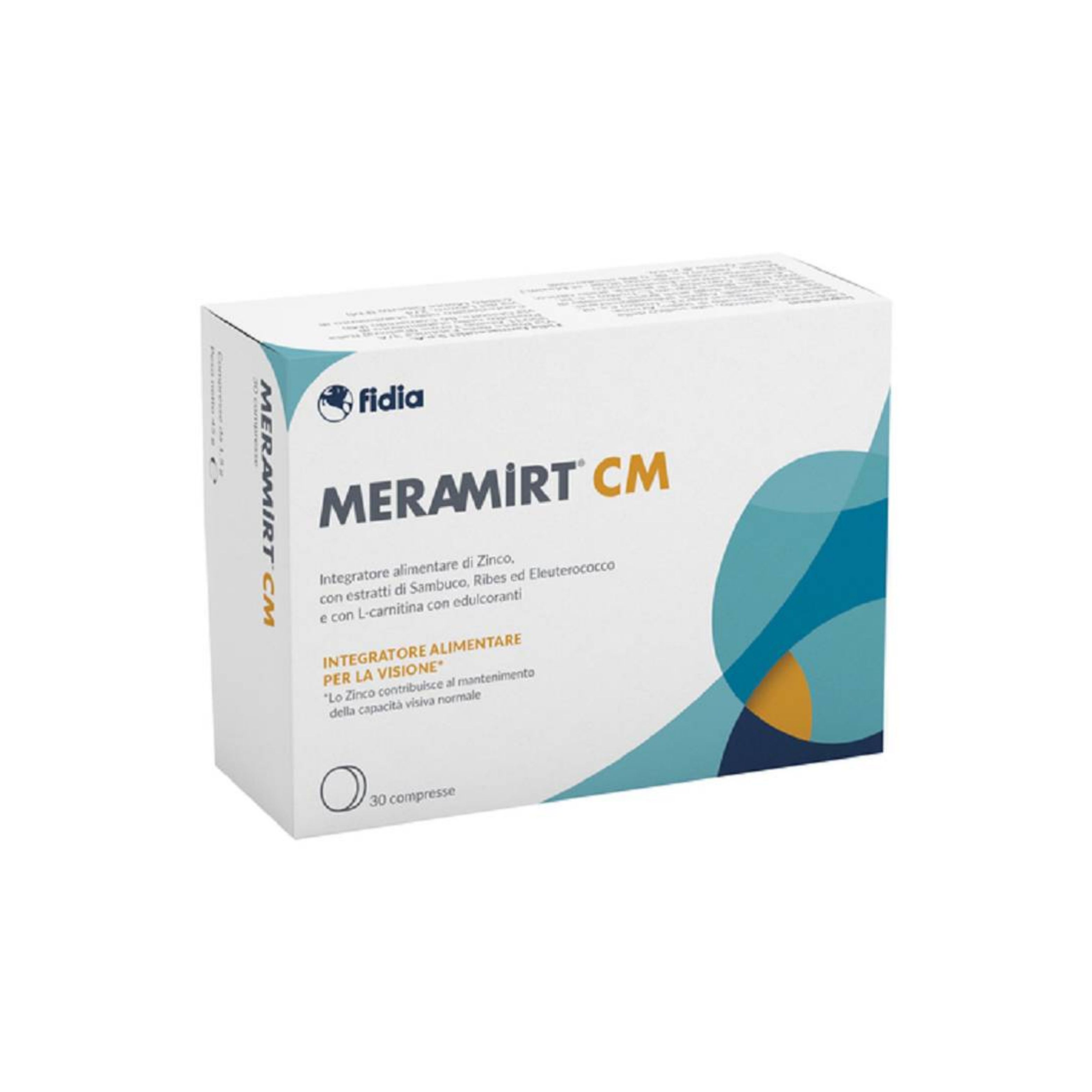 Meramirt CM