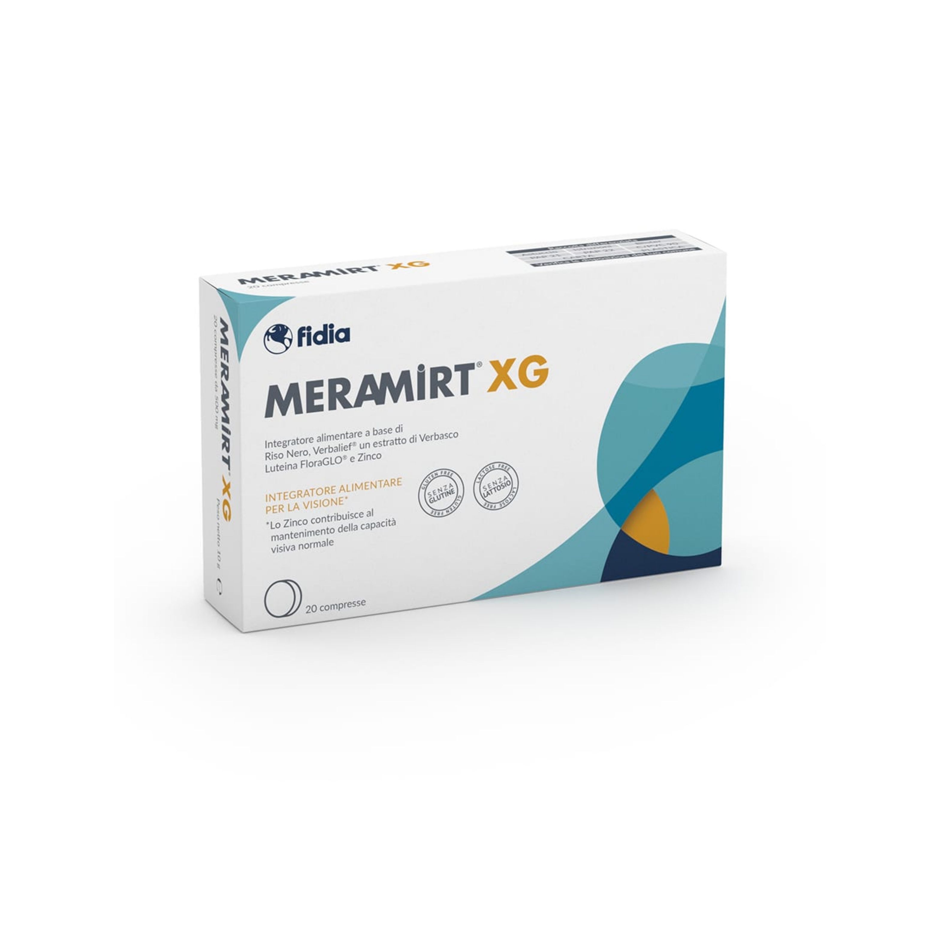 Meramirt XG