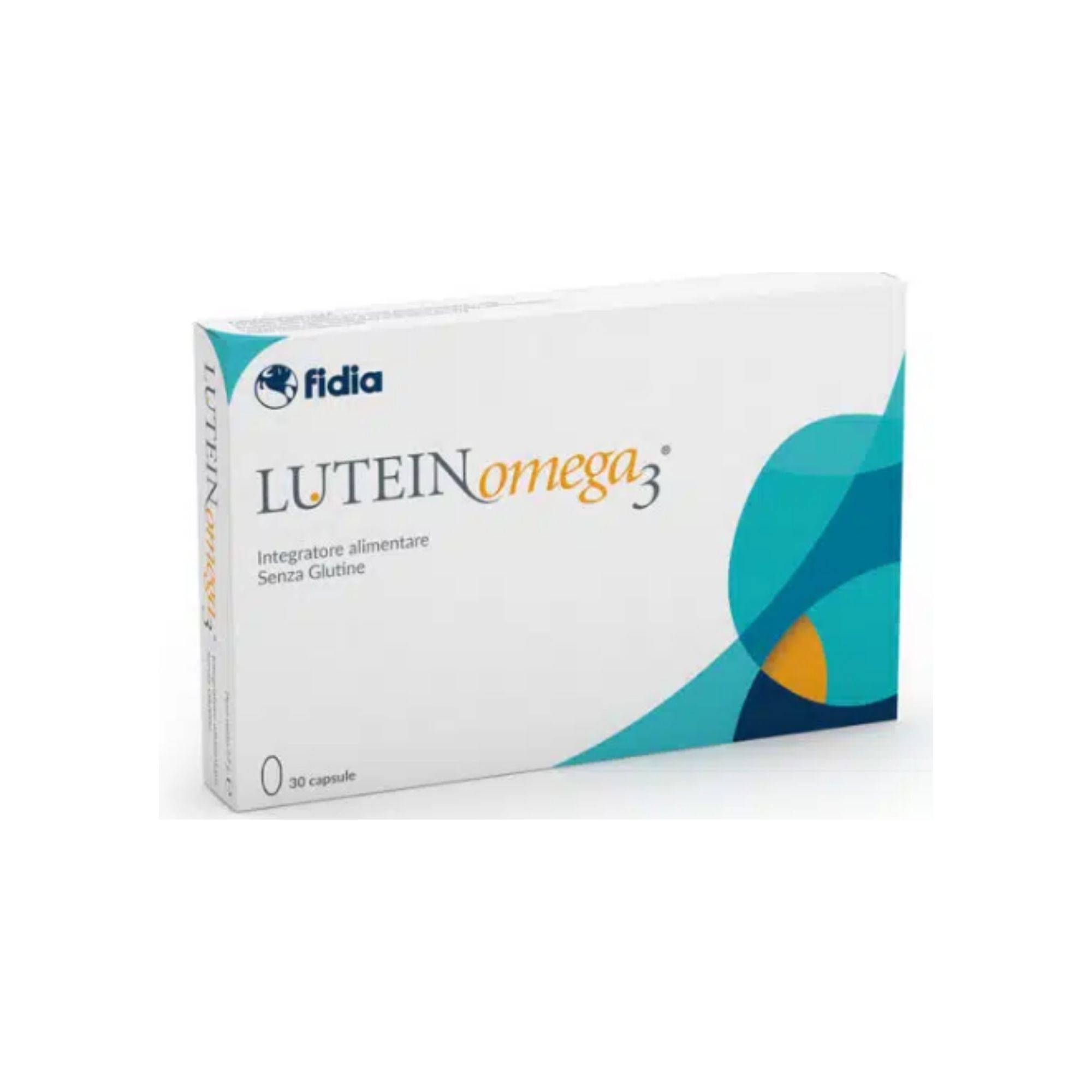 Lutein Omega3
