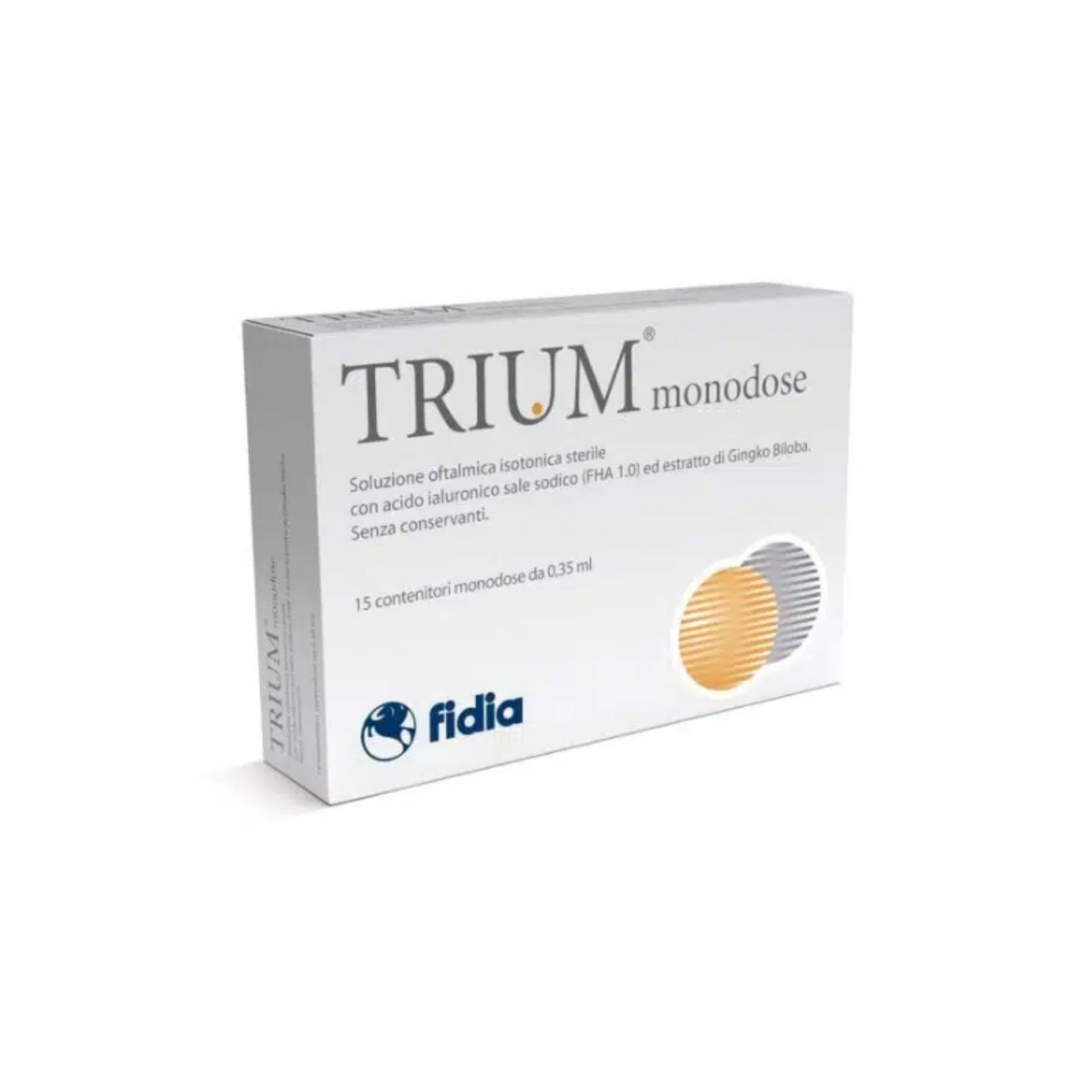 Trium Monodose