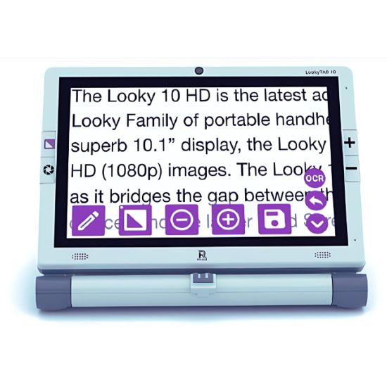 LOOKY TAB 10
