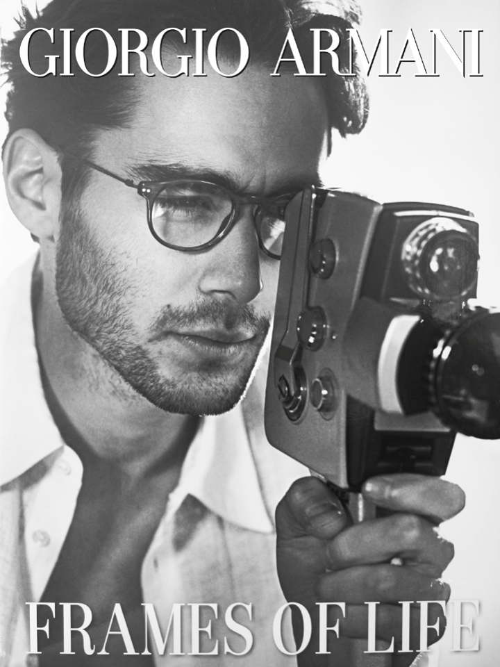 Giorgio armani sito online