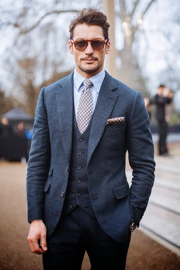 David gandy persol outlet